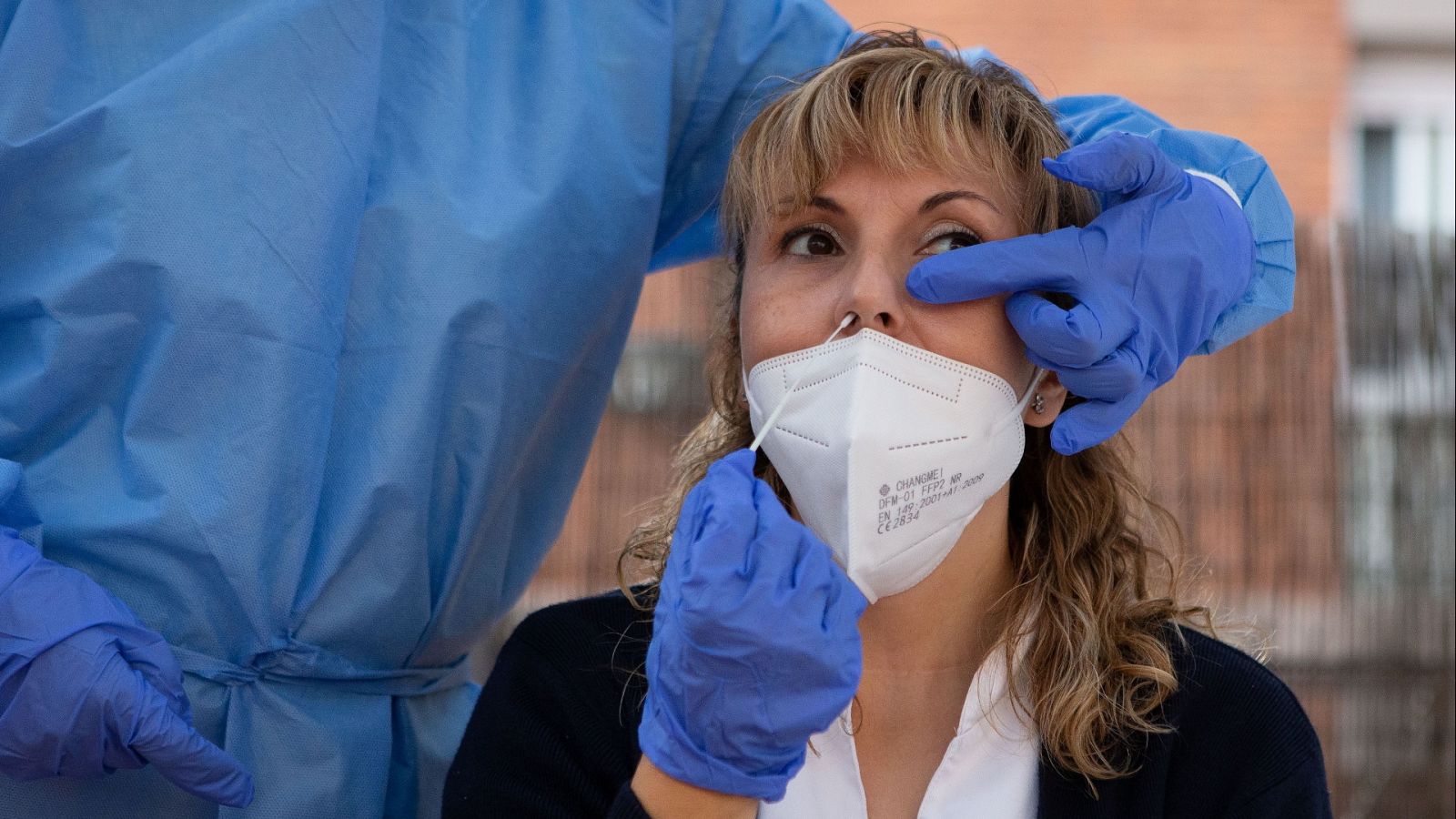 La tarde en 24 horas - 17/11/20 (2) - ver ahora