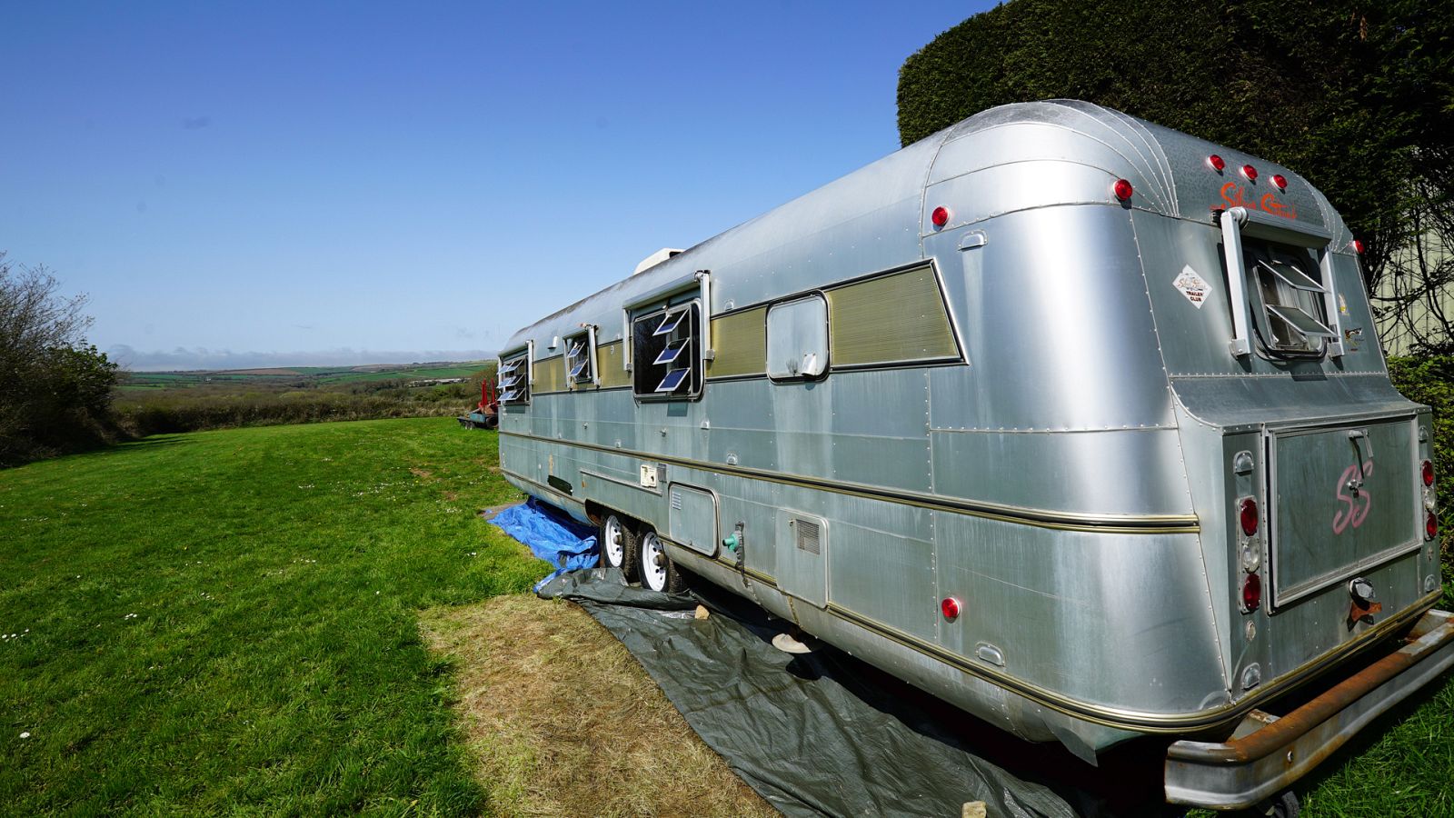 Espacios increíbles - T8. Episodio 2 - ver ahora