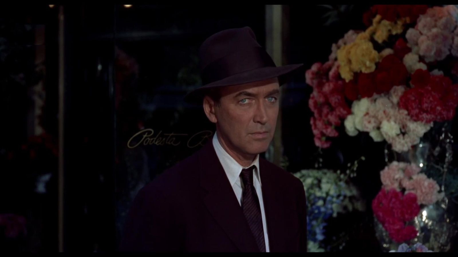 Días de cine clásico - Vértigo (presentación) - ver ahora