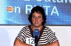 Càsting a Amposta: Margarita Bellot