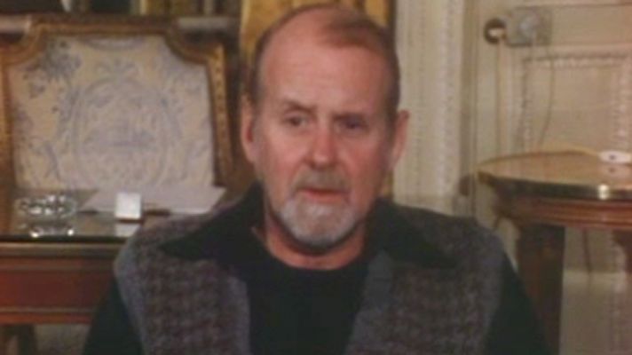 De película - Bob Fosse