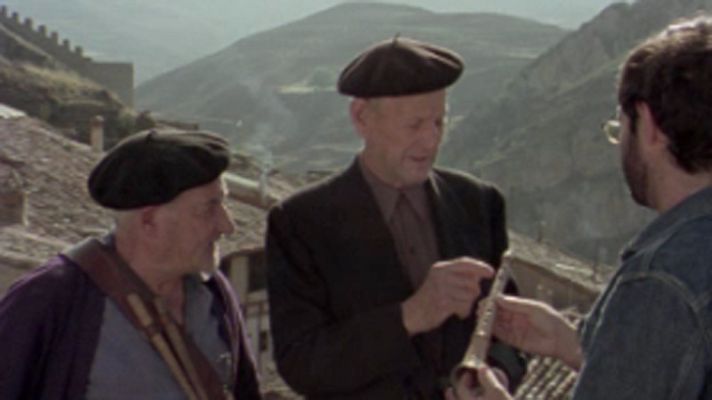 Raíces - Albarracín y Cogeces del Monte