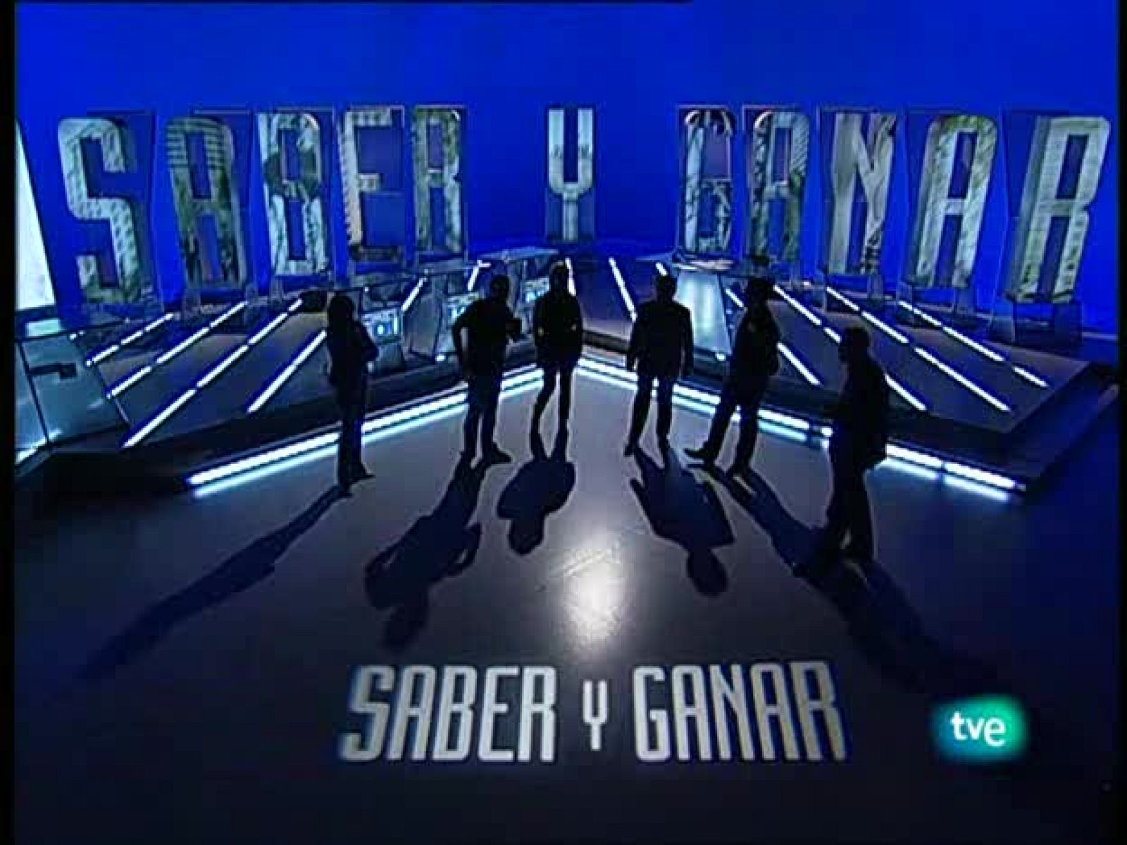 Saber y ganar - 24/08/09 - Saber y ganar | Ver