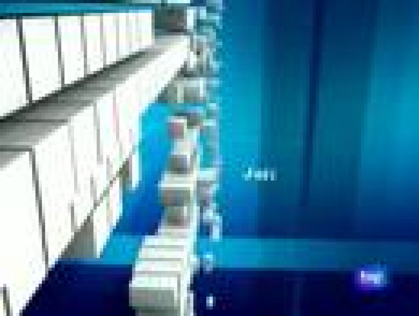 Telecanarias. Informativo de Canarias - 24/08/2009