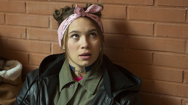 HIT - Cristina Rodríguez te da las claves del look de Erika