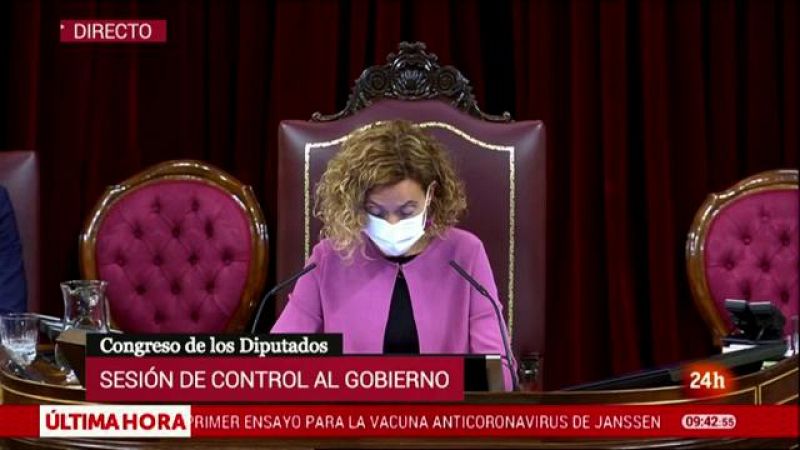 Oramas lamenta el "drama humanitario" derivado de la crisis migratoria y advierte: "Canarias es un polvorín"