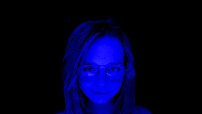 Gen Playz - Hurona Rolera: "No hago contenido para contentar a nadie"