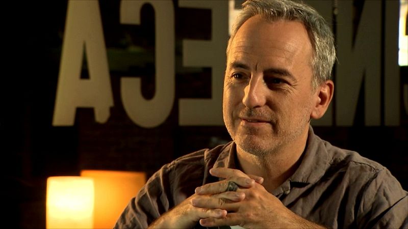 Entrevista completa con David Ilundain