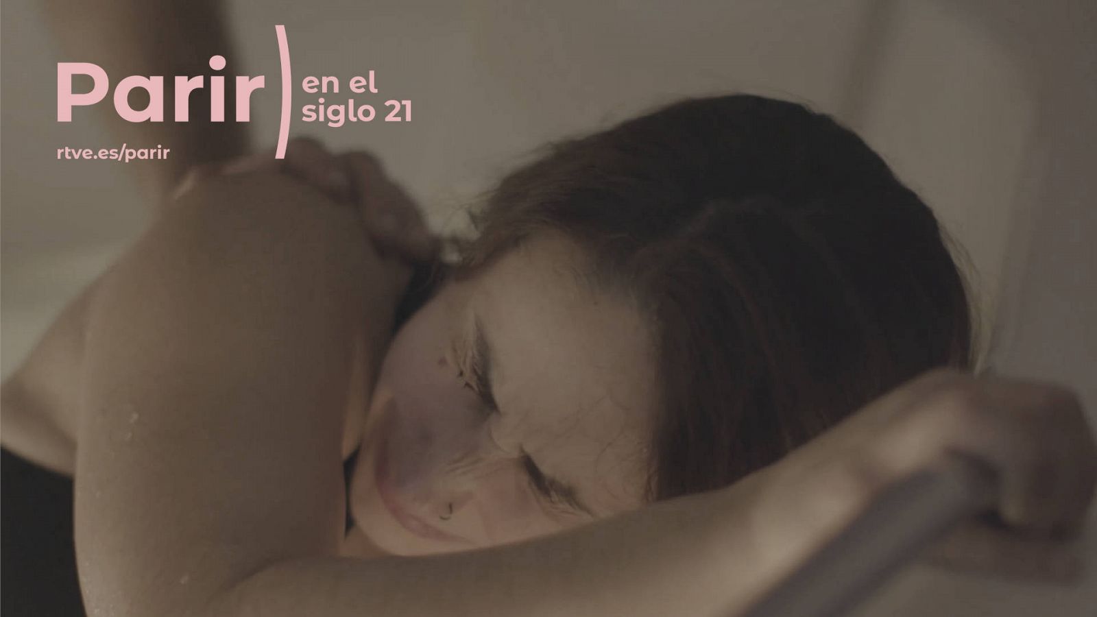 El parto respetado durante la pandemia | Parir en el Siglo XXI - LAB RTVE | Ver