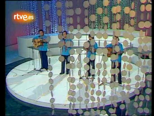 Cuéntame cómo pasó - Carlos Mejía Godoy