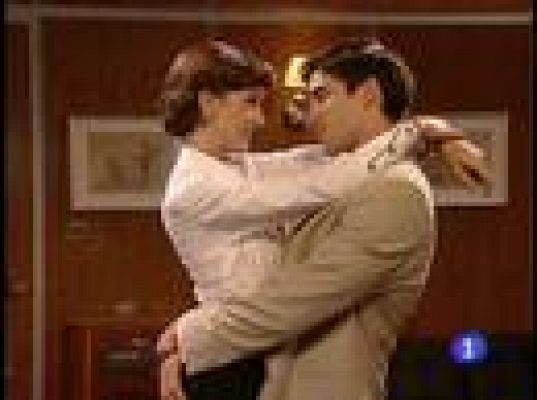 Amar en tiempos revueltos - Alfonso cuenta con el apoyo de Ana