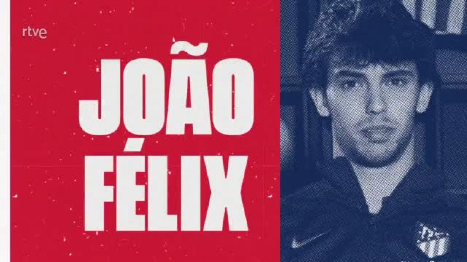 Liga | Joao Félix: "El Barça nos va  a hacer correr más de lo normal"