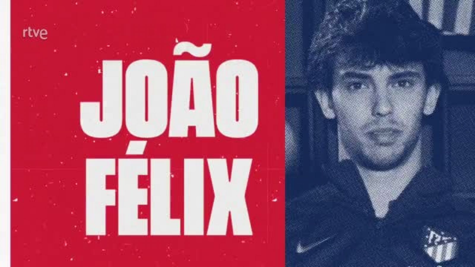 Joao Félix: "El Barcelona nos va  a hacer correr un poco más de lo normal"