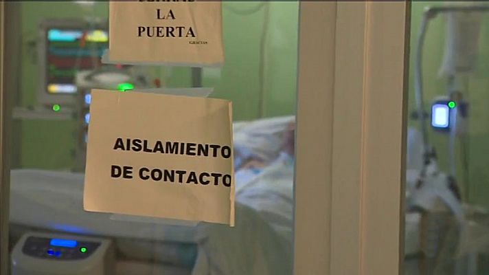 L'informatiu - Comunitat Valenciana - La Comunidad Valenciana en 2' - 18/11/20