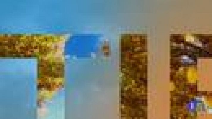 Noticias Murcia - El Tiempo en la Region de Murcia - 18/11/2020