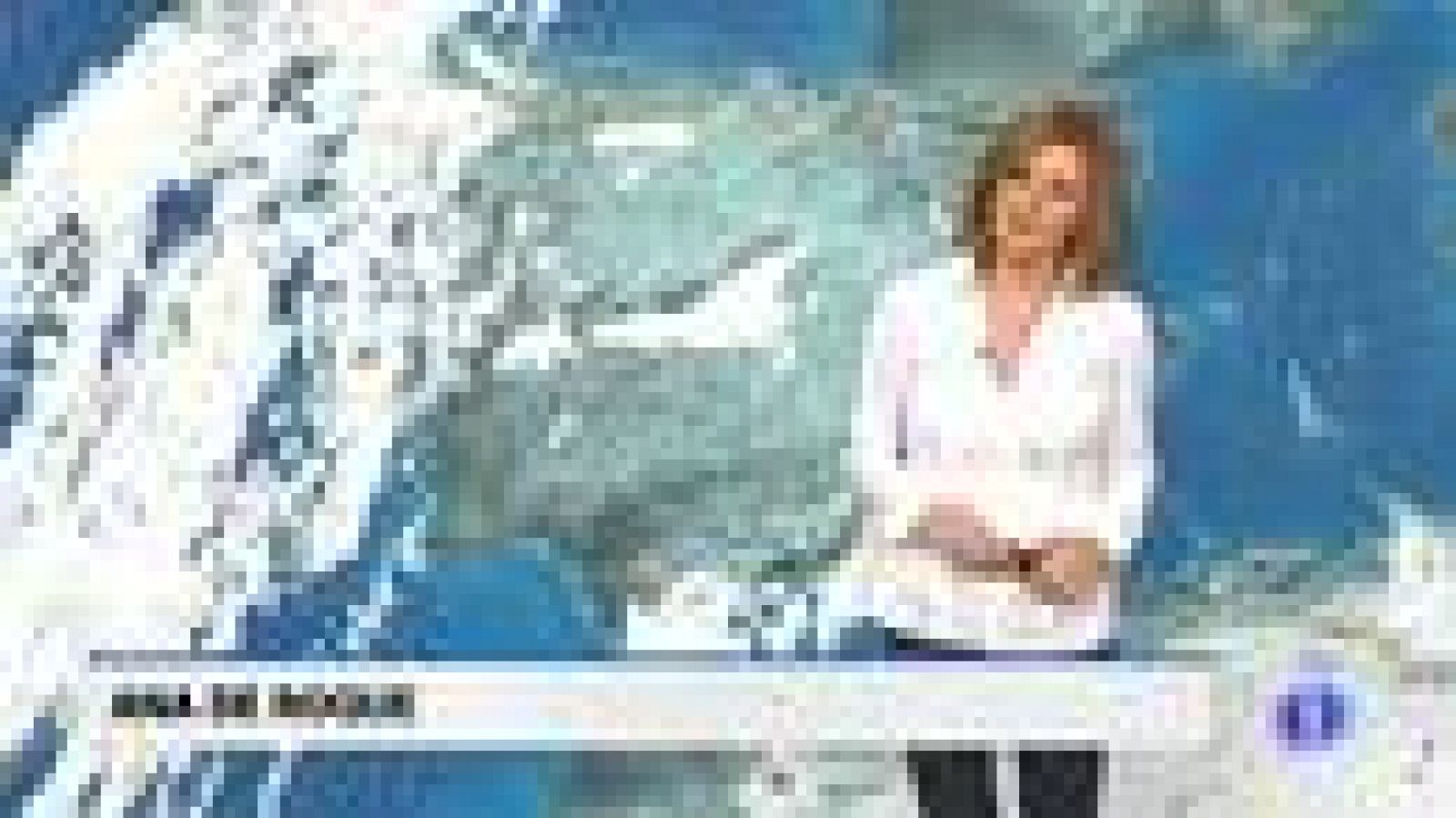 Noticias de Extremadura: El tiempo de Extremadura - 18/11/2020 | RTVE Play