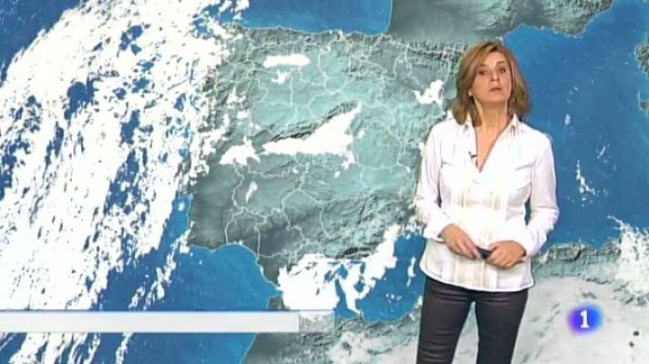Noticias de Extremadura - El tiempo de Extremadura - 18/11/2020