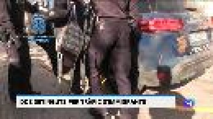 Informatiu Balear - Informatiu Balear en 2' - 18/11/20