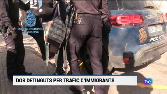 Informatiu Balear - Informatiu Balear - 18/11/20