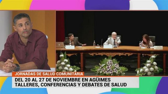 Cerca de ti - Cerca de ti - 18/11/2020