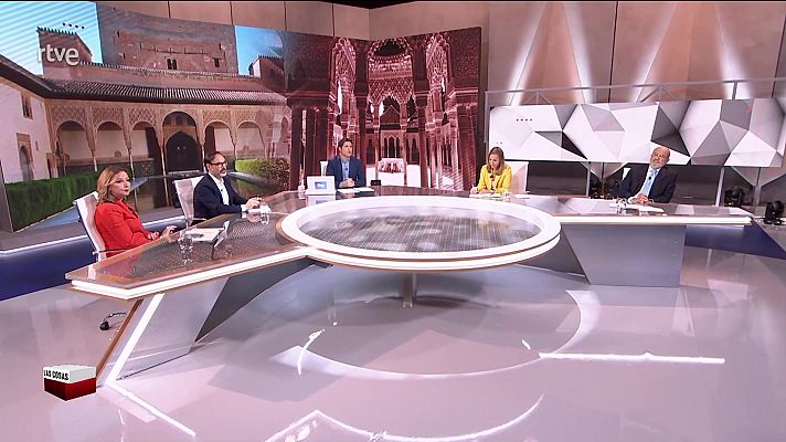 Las cosas claras - Programa 2 - 17/11/20