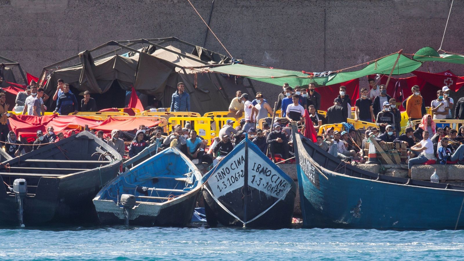 Telediario 1 en cuatro minutos - 18/11/20 - Ver ahora