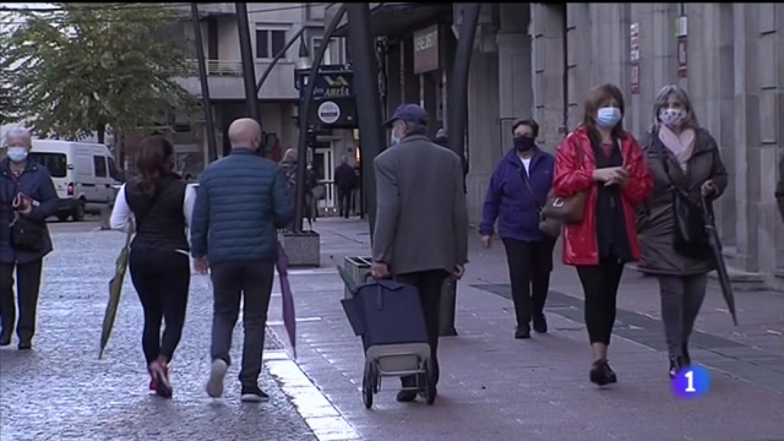 A prevención contra a Covid frea a incidencia doutras enfermidades respiratorias como a gripe