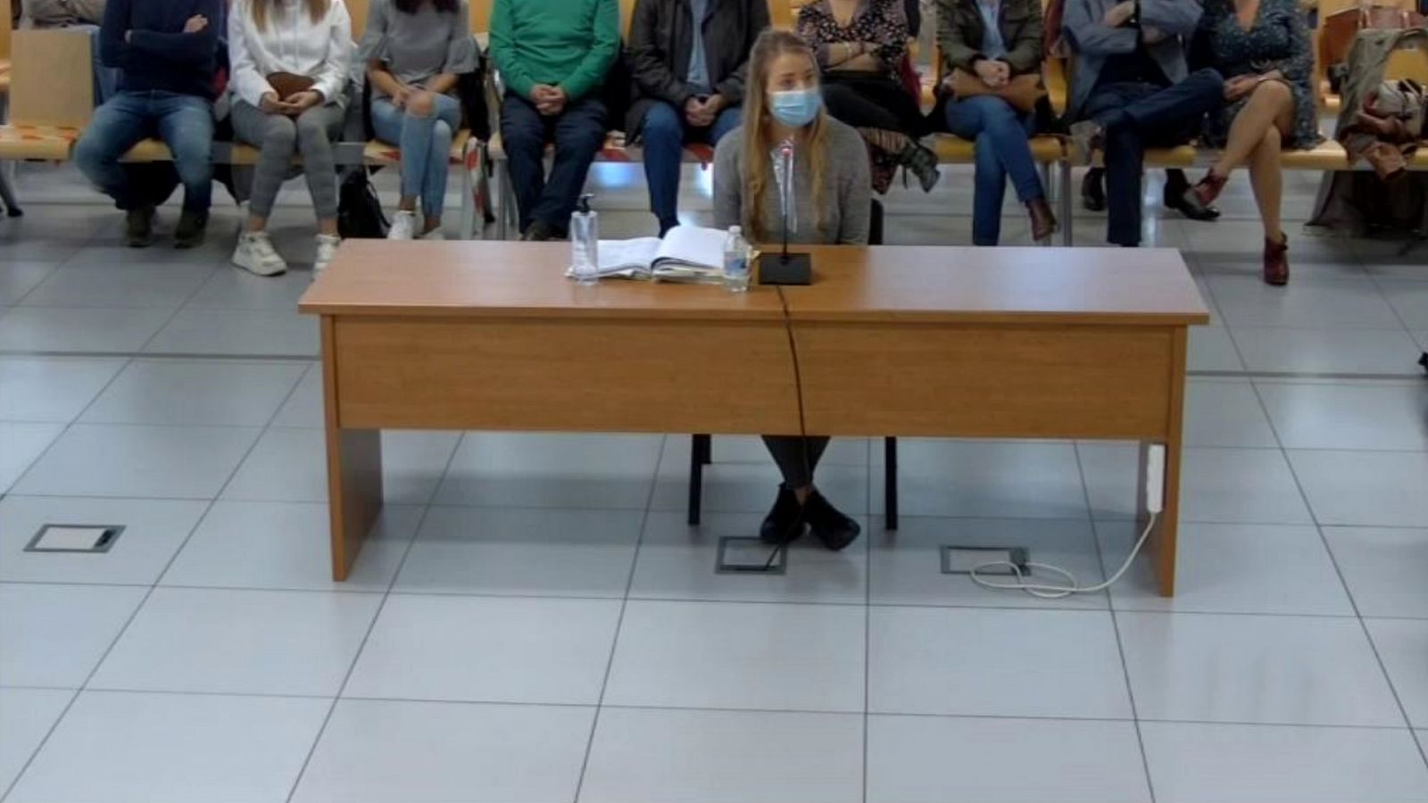 L'Informatiu - Comunitat Valenciana 2 - 18/11/20 - ver ahora