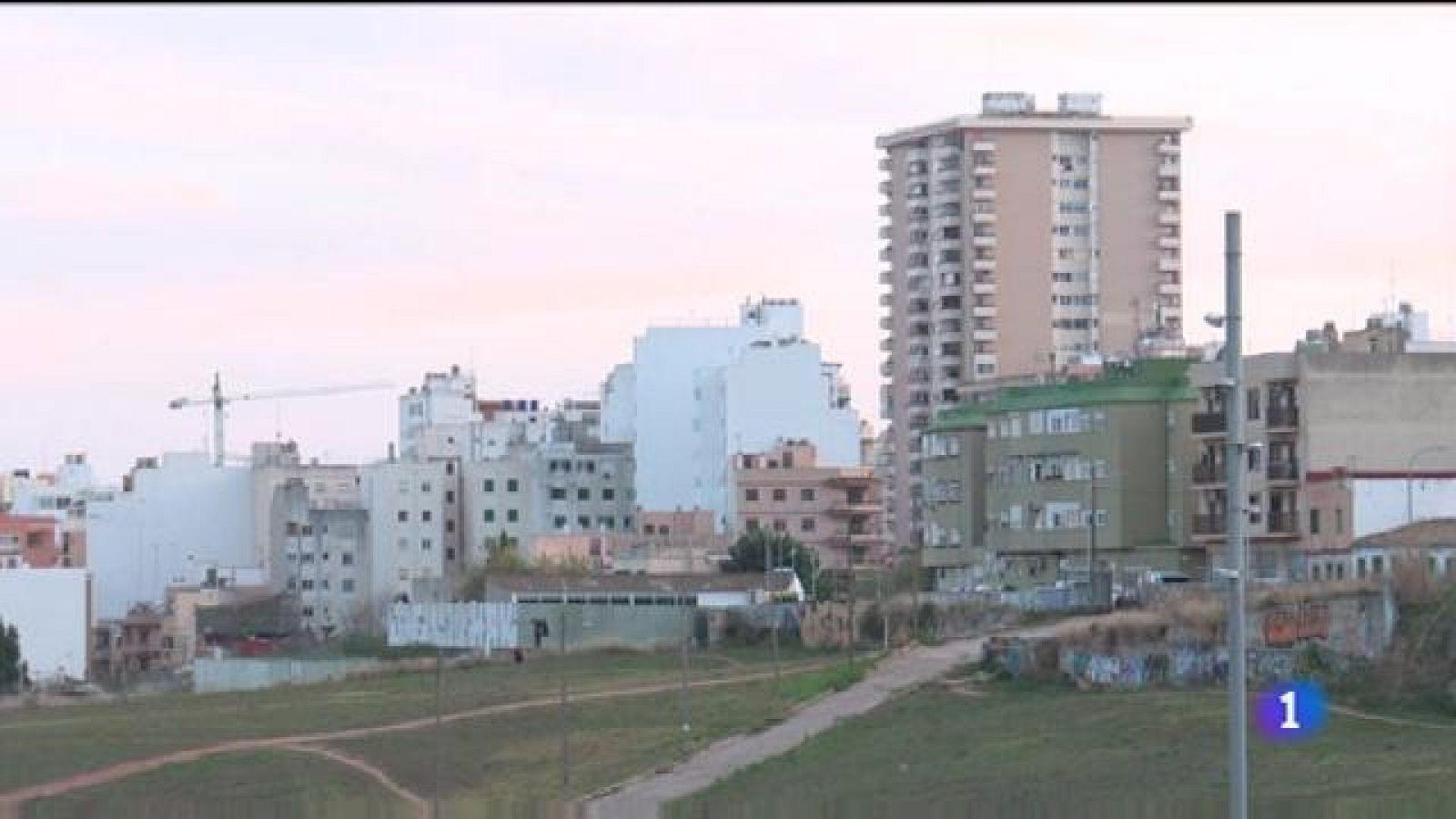 Informatiu Balear 2 - 18/11/20