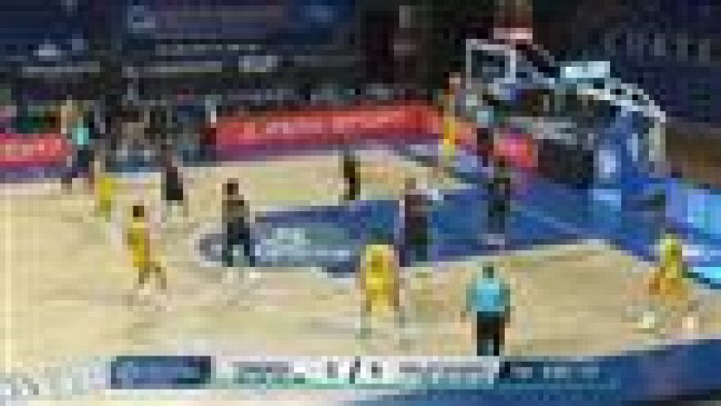 Deportes Canarias - 18/11/2020 