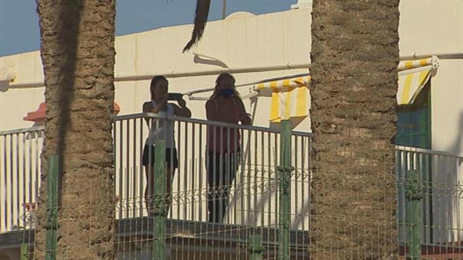 Canarias en 2' - 18/11/2020