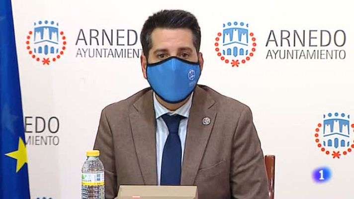 Informativo Telerioja - Informativo Telerioja 2 - 18/11/20