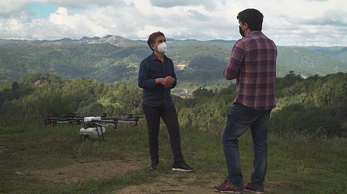 Comando Actualidad - ¿Conoces a los agricultores digitales?