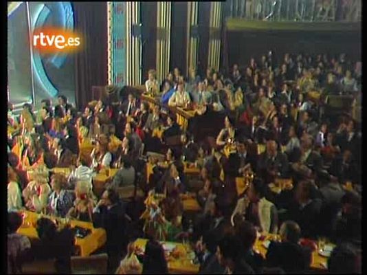 Cuéntame cómo pasó - Mocedades