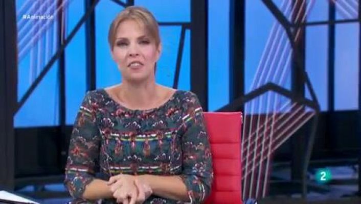 La aventura del Saber - MIA, Asociación de Mujeres de la Industria de la Animación