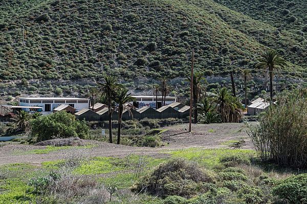 La tarde en 24h - Onalia Bueno, alcaldesa de Mogán: "El traslado de migrantes desde Arguineguín es un parche"