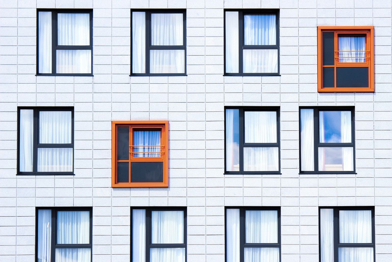 Tecnologia Para Limpiar El Aire Y Evitar Abrir Tanto Las Ventanas