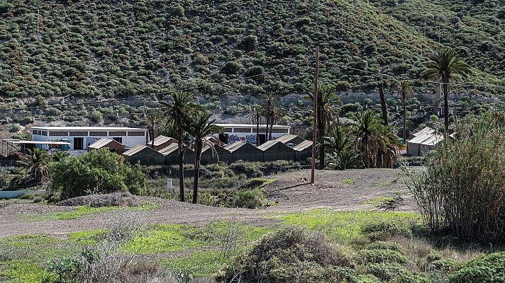 Telediario 1 - Telediario 2 en 4' - 18/11/20