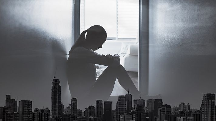 Telediario 1 - "Golfa", hablemos de sexo