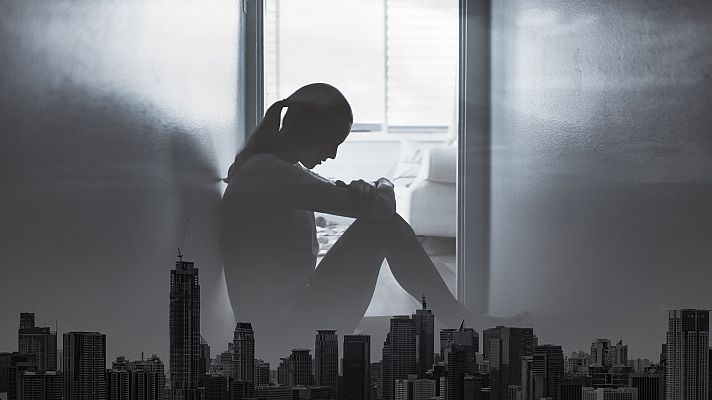 Telediario 1 - "Golfa", hablemos de sexo