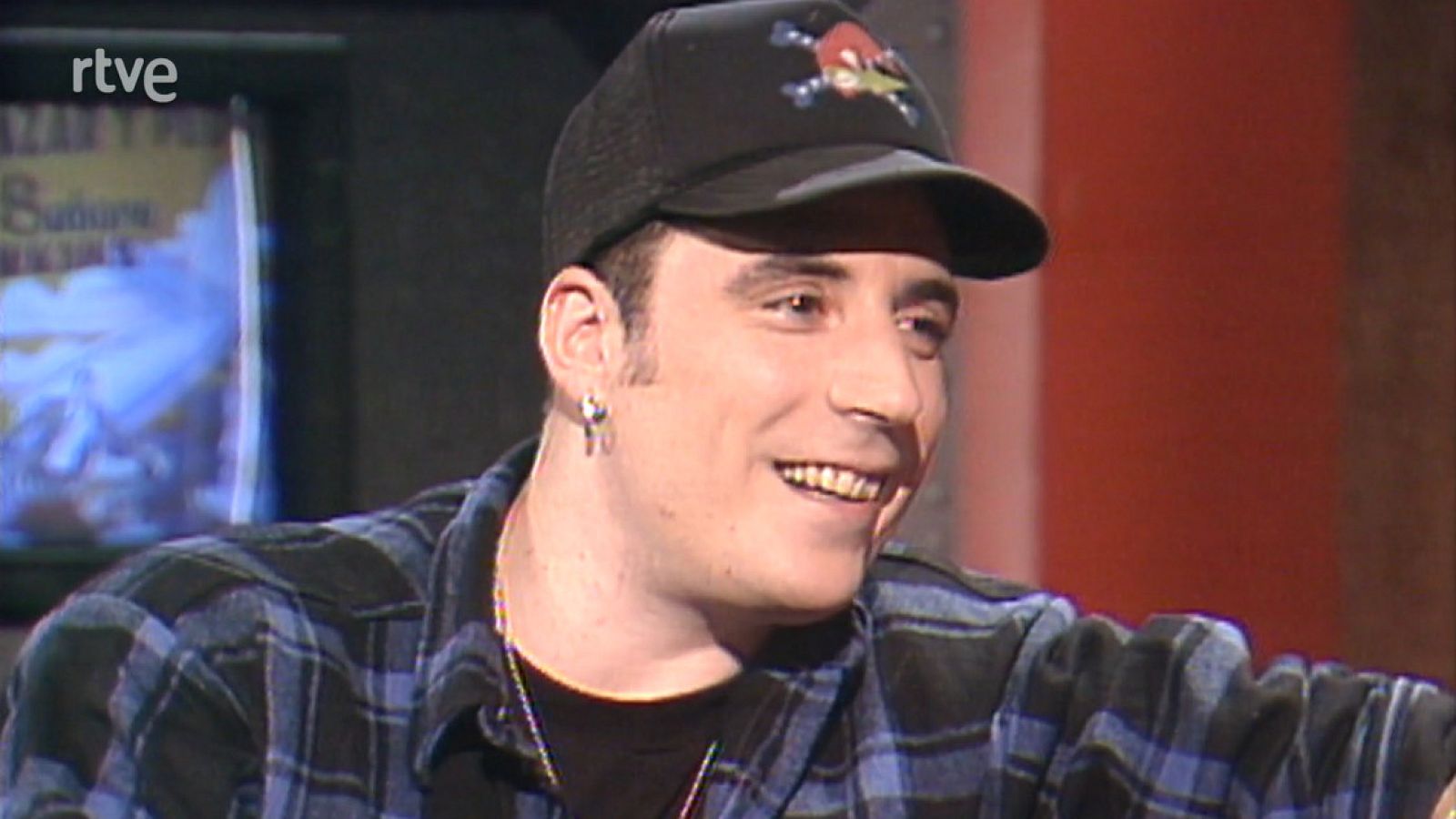 Peligrosamente juntas - 02/03/1992