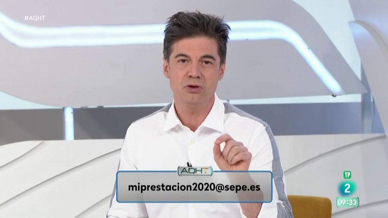 Cómo devolver el ERTE que te pagaron de más - Aquí hay trabajo | Ver