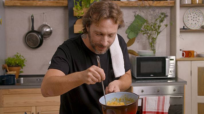 Bestial - Lentejas Delhi: Gipsy Chef viaja contigo a la India