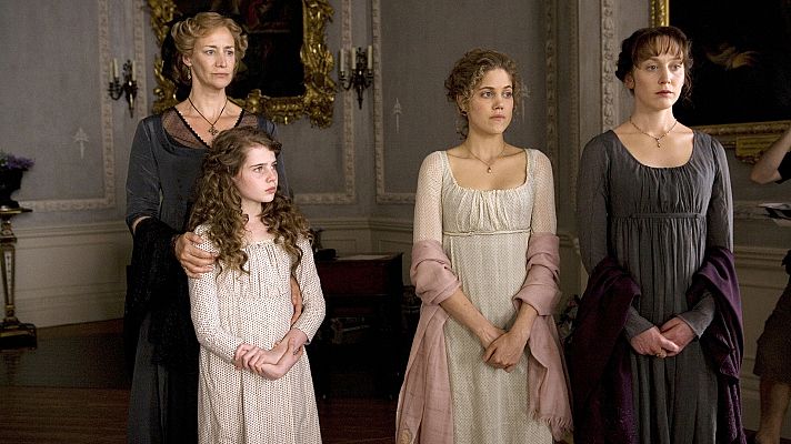 Sentido y sensibilidad - Episodio 1