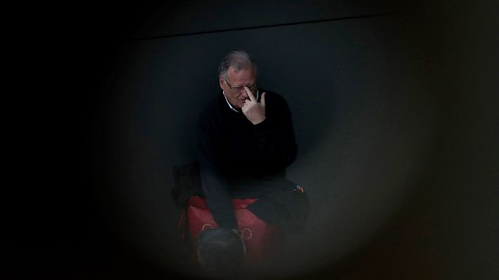 Informativo 24h - Sale de prisión uno de los autores de la matanza de los abogados de Atocha