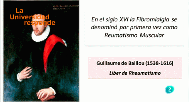 ¿Es la fibromialgia una enfermedad ficticia?