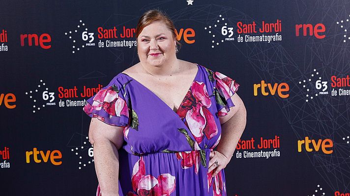 La hora de La 1 - Los actores se reúne en el Congreso para pedir pruebas PCR