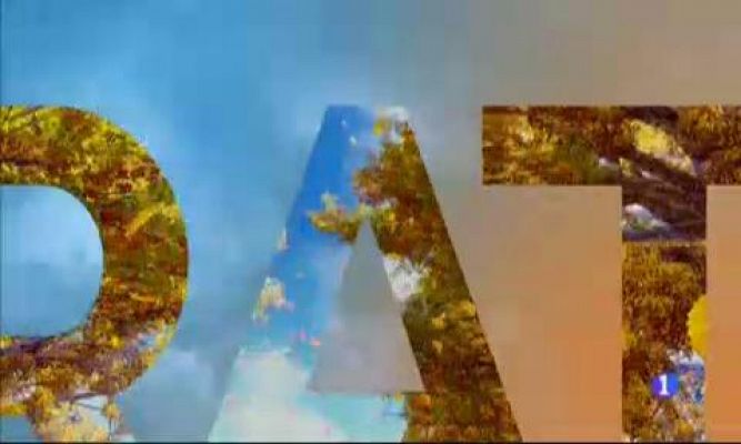 L'informatiu - Comunitat Valenciana - El tiempo en la Comunidad Valenciana - 19/11/20