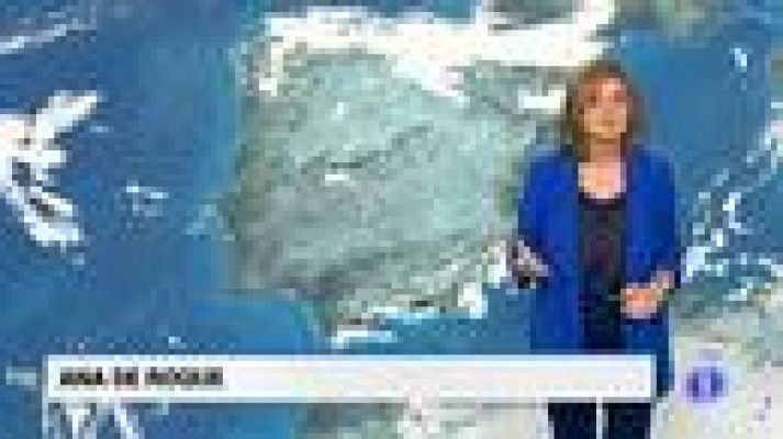 Noticias de Extremadura - El tiempo en Extremadura - 19/11/2020