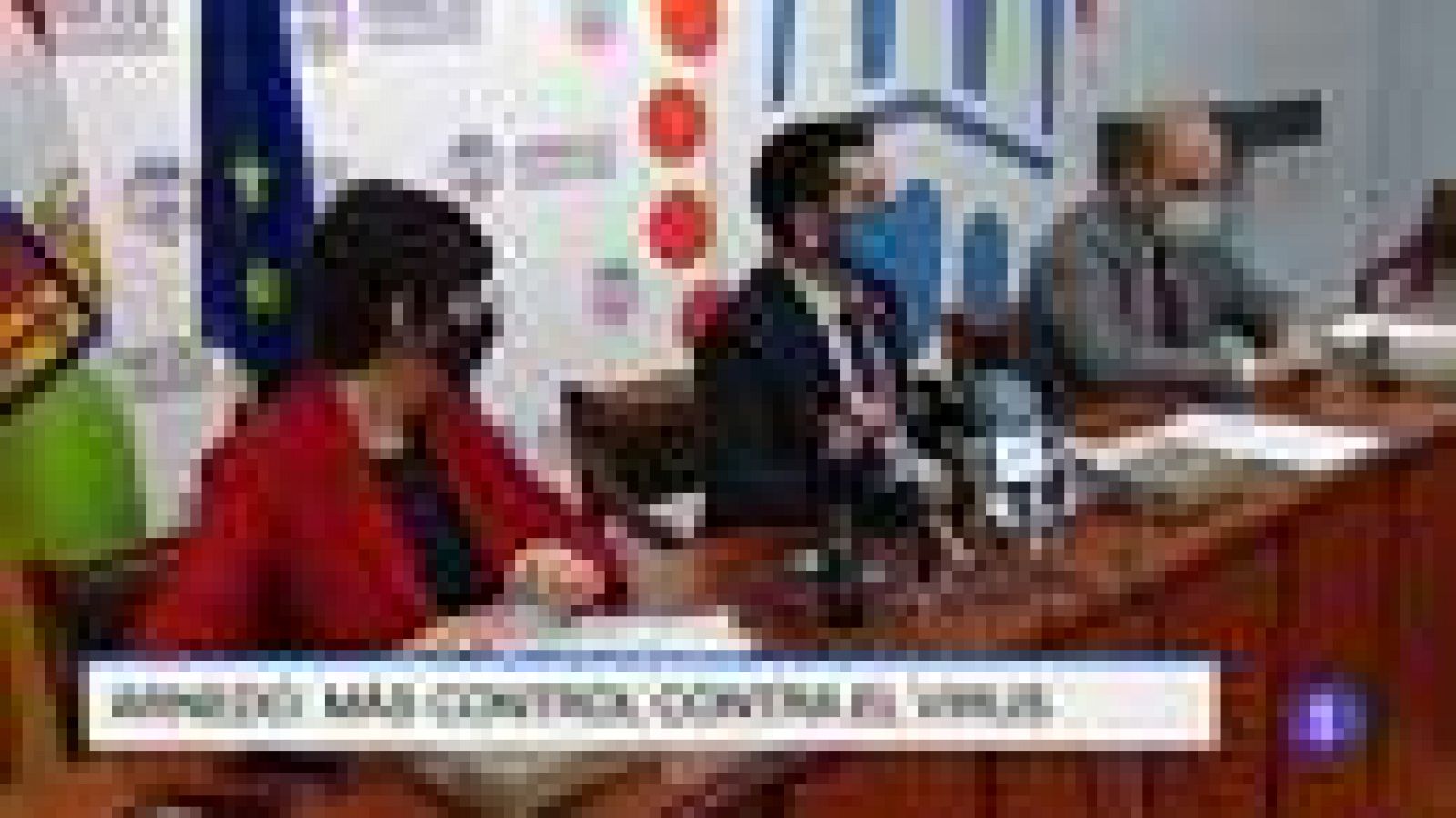 Telerioja en 2' - 19/11/20